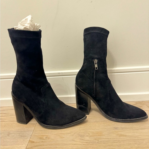 Sol Sana “Alexandria boot” size 6 - Picture 4 of 6